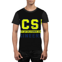 Trending Ucsd - Uc San Diego University Engineering Vintage 2 (2) Graphic T-shirt | Artistshot