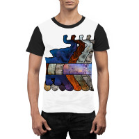 Elephant Song Graphic T-shirt | Artistshot