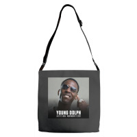 Rip Him Smile Adjustable Strap Totes | Artistshot