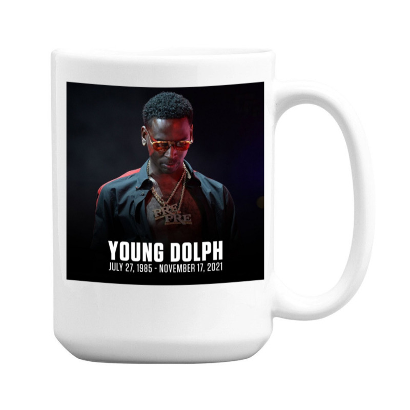 Rip Of Him 15 Oz Coffee Mug | Artistshot