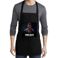 Rip Of Him Medium-length Apron | Artistshot