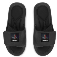 Rip Of Him Slide Sandal | Artistshot