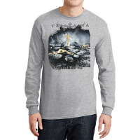 Birthday Gift Tristania Gift Music Fans Long Sleeve Shirts | Artistshot