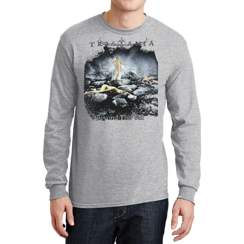 Birthday Gift Tristania Gift Music Fans Long Sleeve Shirts | Artistshot