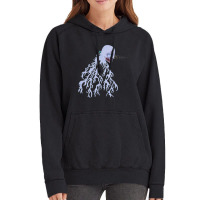 All Them Witches Graphique 5 Tri Blend Vintage Hoodie | Artistshot