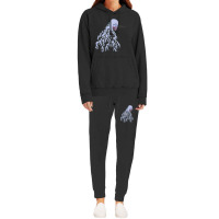 All Them Witches Graphique 5 Tri Blend Hoodie & Jogger Set | Artistshot