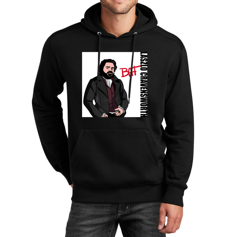 Hot Trend Bat Unisex Hoodie by macklinsampson | Artistshot