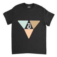 All Them Witches Tri Blend Classic T-shirt | Artistshot