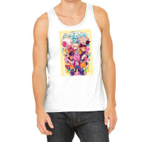 Maginage Academy Tank Top | Artistshot