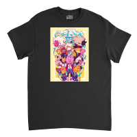 Maginage Academy Classic T-shirt | Artistshot