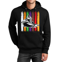 Jetski Beach Water Sports Jet Skiing Skier T Shirt Unisex Hoodie | Artistshot