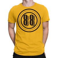 Born In 88 T-shirt | Artistshot