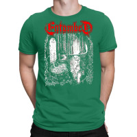 Burem   Left Path  Entombed.....trending Trending T-shirt | Artistshot