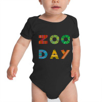 Trending Zoo Trip Future Zookeeper Zoologist-swlo5 Baby Bodysuit | Artistshot