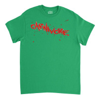 Carnivore Classic T-shirt | Artistshot