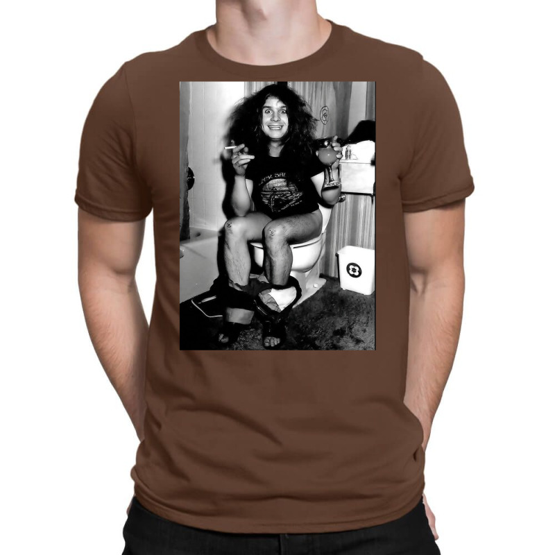 Cigarettes And Smile T-shirt | Artistshot