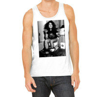 Cigarettes And Smile Tank Top | Artistshot