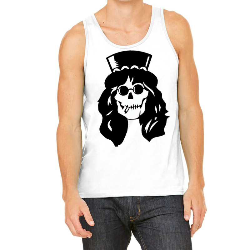 Copy Of The Super Hero Tank Top | Artistshot