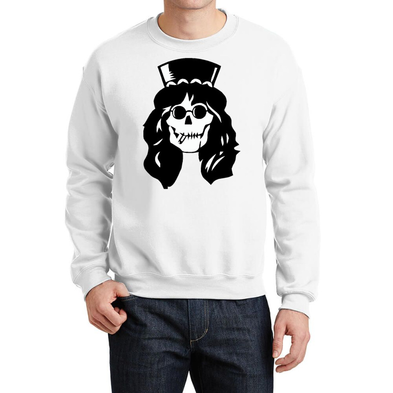 Copy Of The Super Hero Crewneck Sweatshirt | Artistshot