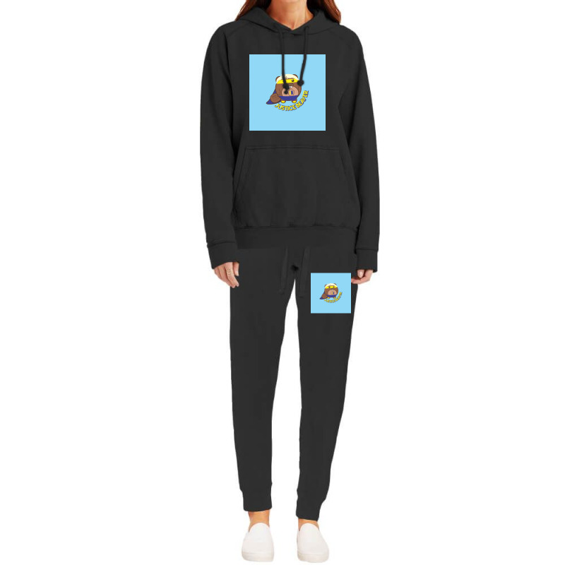 Limited Edition Justice Beaver Hoodie & Jogger set by Box Bingham | Artistshot