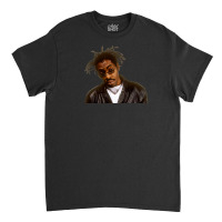 Coolio Gangstas Paradise Picnic Classic T-shirt | Artistshot