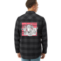 Goat Goats Farm Animal Lover Farmer Country Cow Pig Goat Farm Animal 1 Flannel Shirt | Artistshot