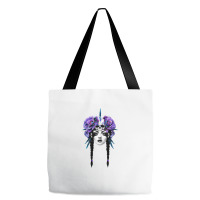 New Way Warrior Tote Bags | Artistshot