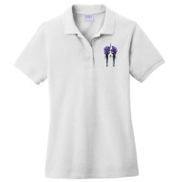 New Way Warrior Ladies Polo Shirt | Artistshot