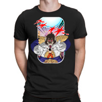 Limited Edition Spirit Bomb T-shirt | Artistshot