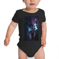 Hot Trend New Anime Collection Baby Bodysuit | Artistshot