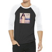 Jaci Velasquez 3/4 Sleeve Shirt | Artistshot