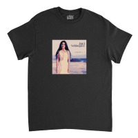 Jaci Velasquez Classic T-shirt | Artistshot