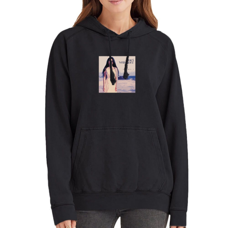 Jaci Velasquez Vintage Hoodie by wafafa | Artistshot