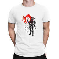 Traditional Soldier T-shirt | Artistshot