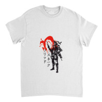 Traditional Soldier Classic T-shirt | Artistshot