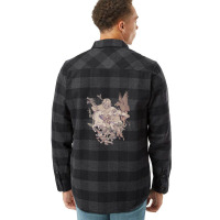 Epic Battle Flannel Shirt | Artistshot