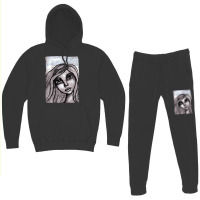 Limited Edition Love What's Inside Hoodie & Jogger Set | Artistshot