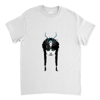 Wakeful Warrior Classic T-shirt | Artistshot