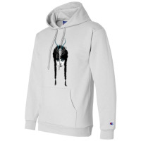 Wakeful Warrior Champion Hoodie | Artistshot