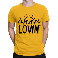 Summer Lovin, Summer T-shirt | Artistshot