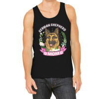 Limited Edition Dog Breed Shirts German Shepherd Mom Tank Top | Artistshot