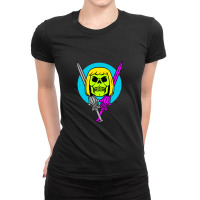 Eternal Foes Ladies Fitted T-shirt | Artistshot