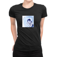 Jaci Velasquez Ladies Fitted T-shirt | Artistshot