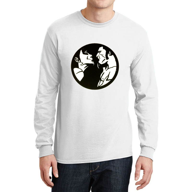 Mad Season Long Sleeve Shirts | Artistshot