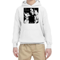 Mad Season Youth Hoodie | Artistshot