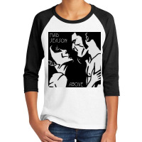 Mad Season Youth 3/4 Sleeve | Artistshot