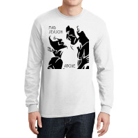 Mad Season Long Sleeve Shirts | Artistshot