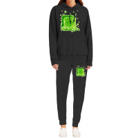 Gelatinous Cube Hoodie & Jogger Set | Artistshot