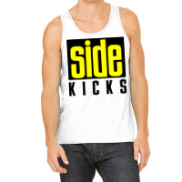 Side Kicks Tank Top | Artistshot