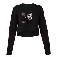 Fidel Castro Cuba Revolutionary Communist Cropped Sweater | Artistshot